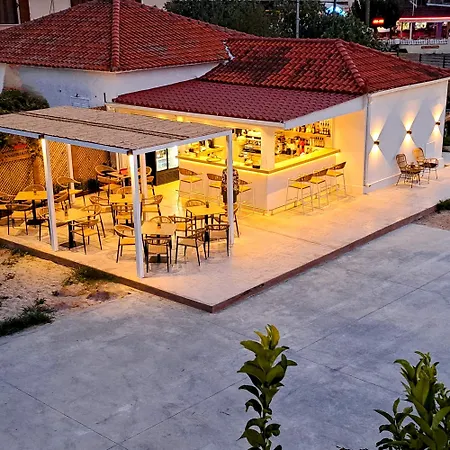 Anatolikos House Αλυκών