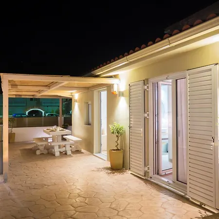 Anatolikos House