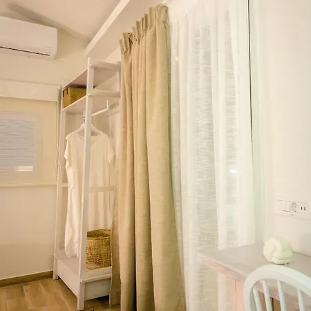 Anatolikos House *
