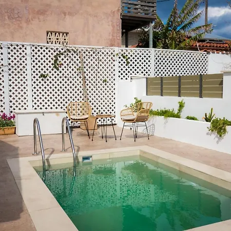 Holiday home Anatolikos House Alykes (Zakynthos)