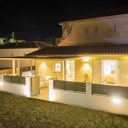 Anatolikos House *