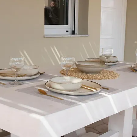 Anatolikos House *