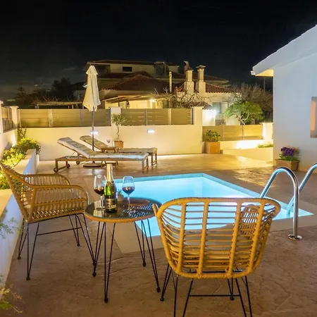 Holiday home Anatolikos House Alykes (Zakynthos)