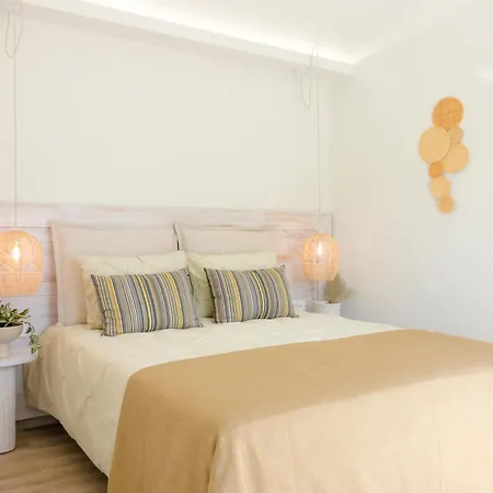 Anatolikos House Holiday home *