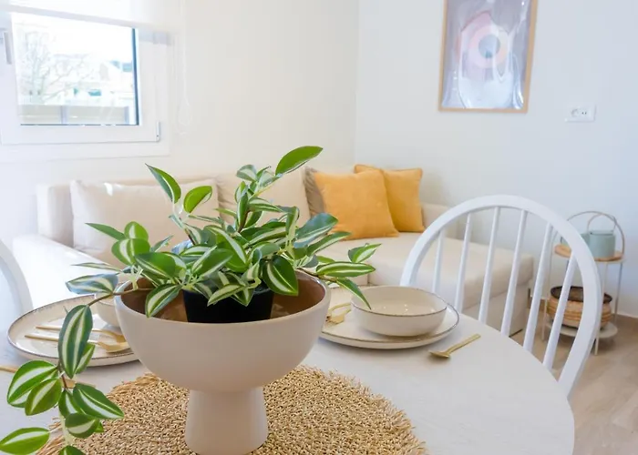 Anatolikos House Nyaraló