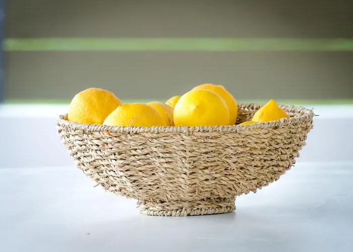 Nyaraló Anatolikos House Alikész