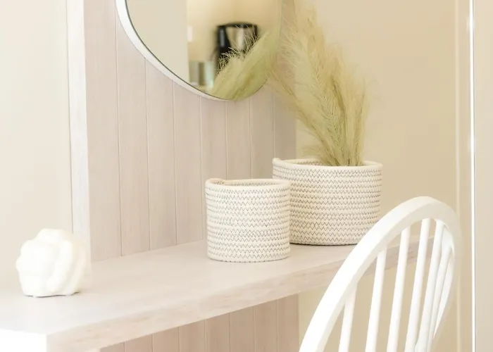 Nyaraló Anatolikos House *