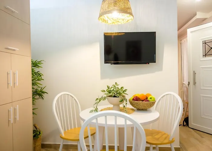 Nyaraló Anatolikos House