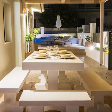 Anatolikos House 度假居