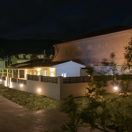 بيت للعطل Anatolikos House