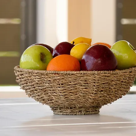 Anatolikos House بيت للعطل *