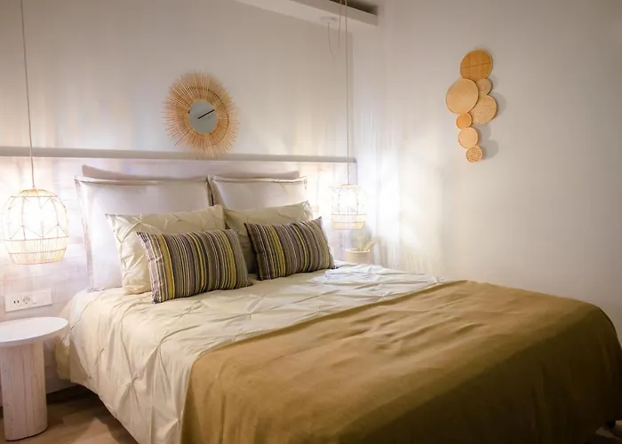 Anatolikos House * أليكيس