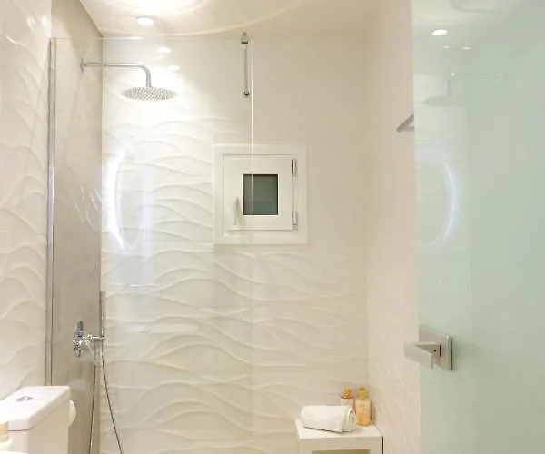 Anatolikos House بيت للعطل أليكيس