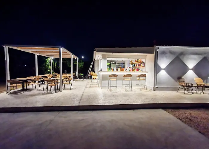 Anatolikos House Semesterbostad *