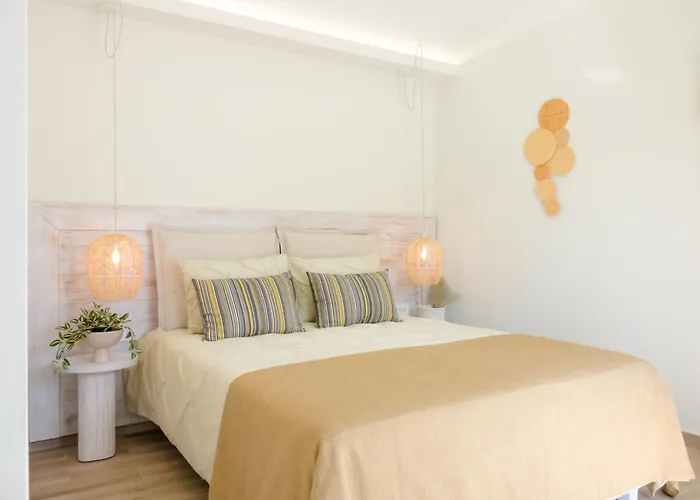 Anatolikos House بيت للعطل *