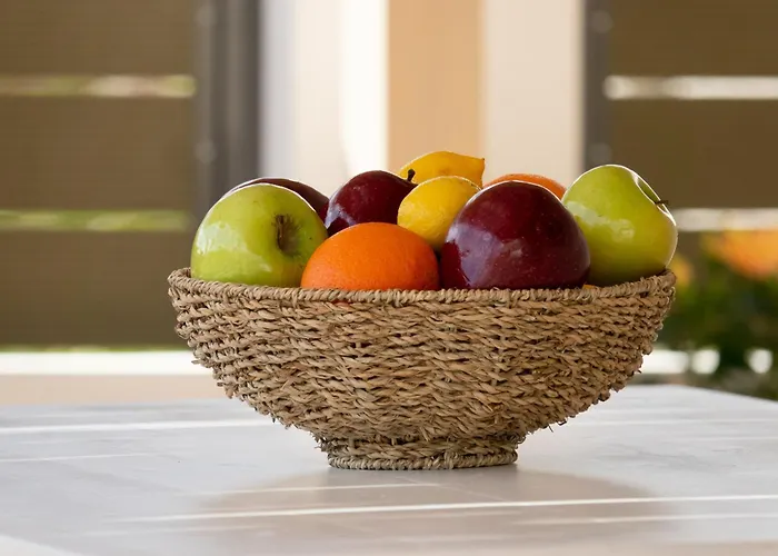 Anatolikos House بيت للعطل *